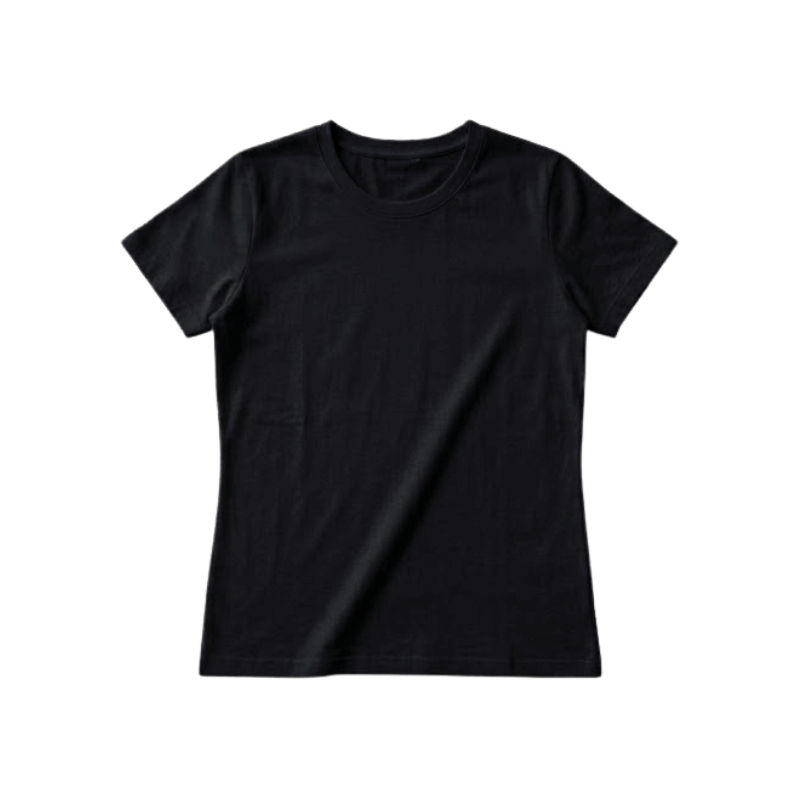 Classic Tee — Women