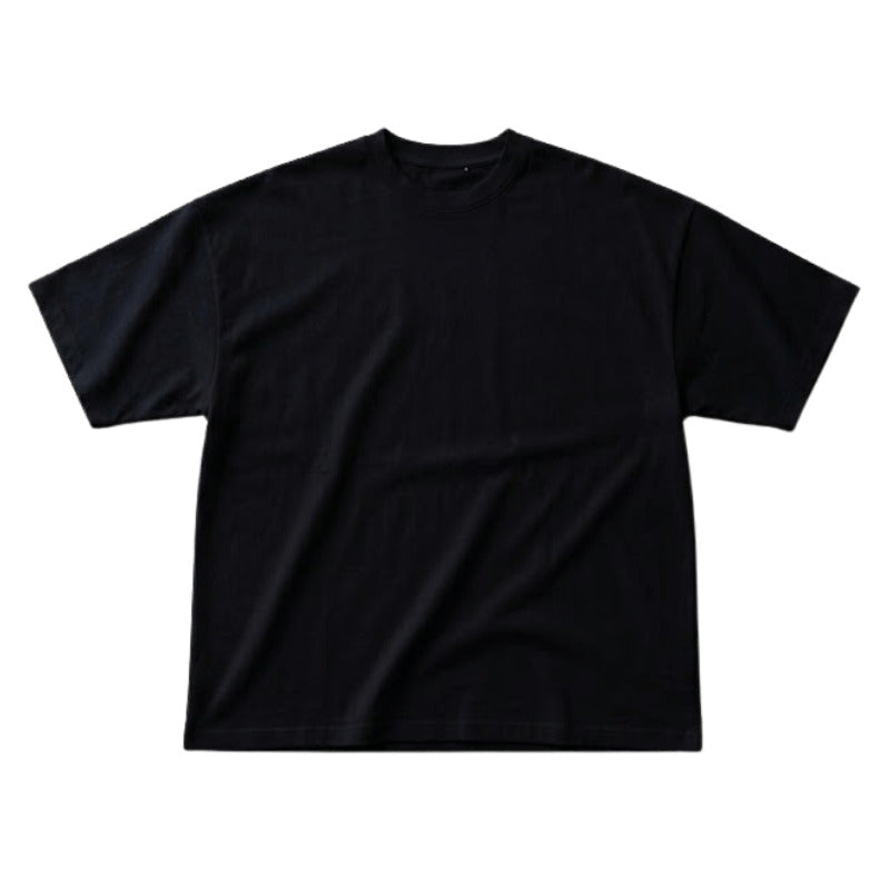 Oversized Tee — Men