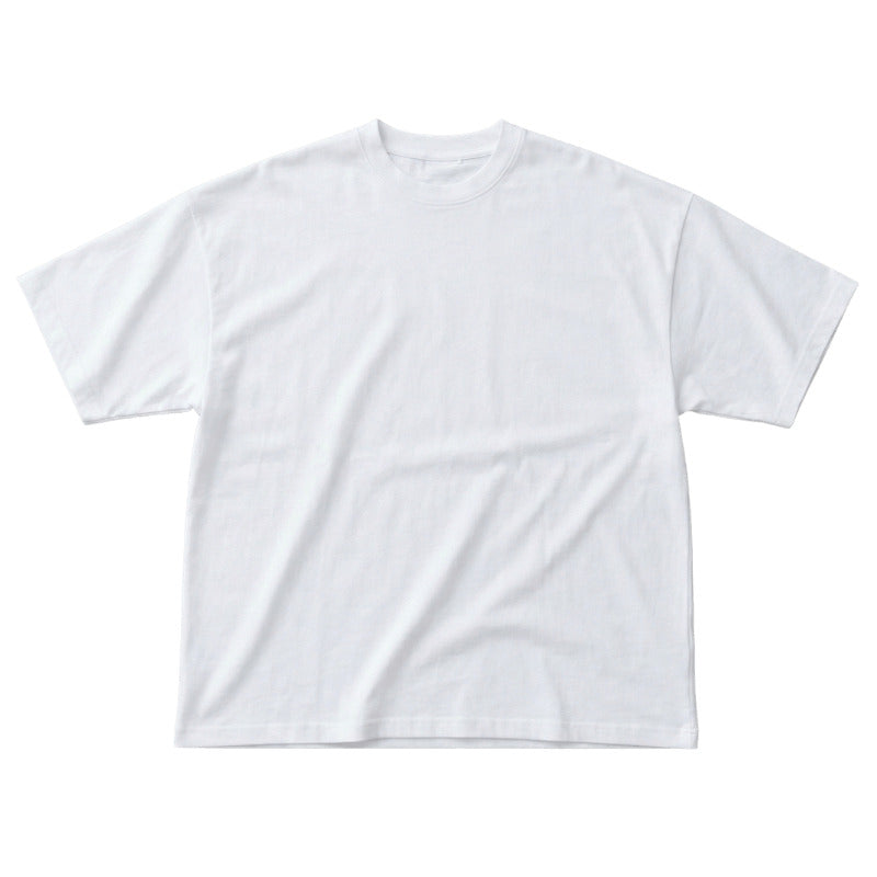 Oversized Tee — Men