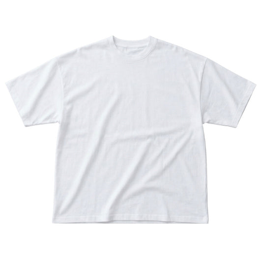 Oversized Tee — Men