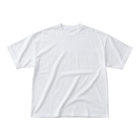 Oversized Tee — Women
