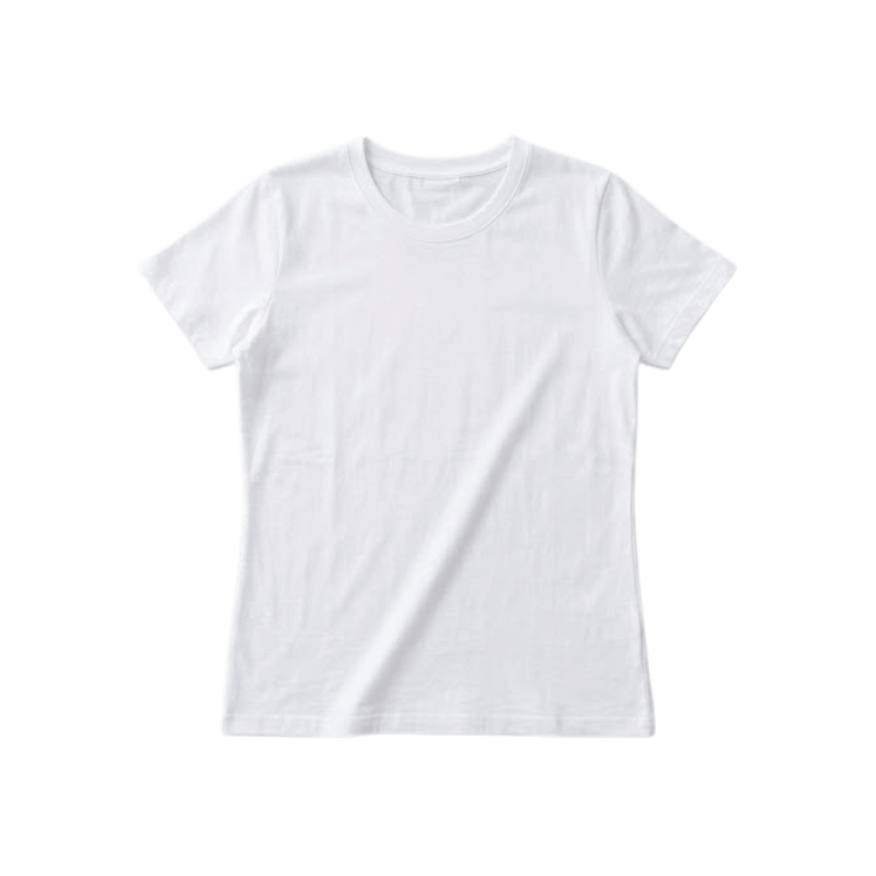 Classic Tee — Women